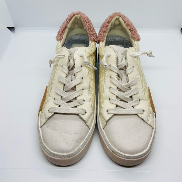 Dolce Vida Shoes - Picture 3 of 10